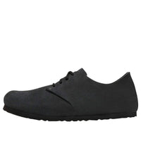 Birkenstock Maine 'Charcoal' 1031727