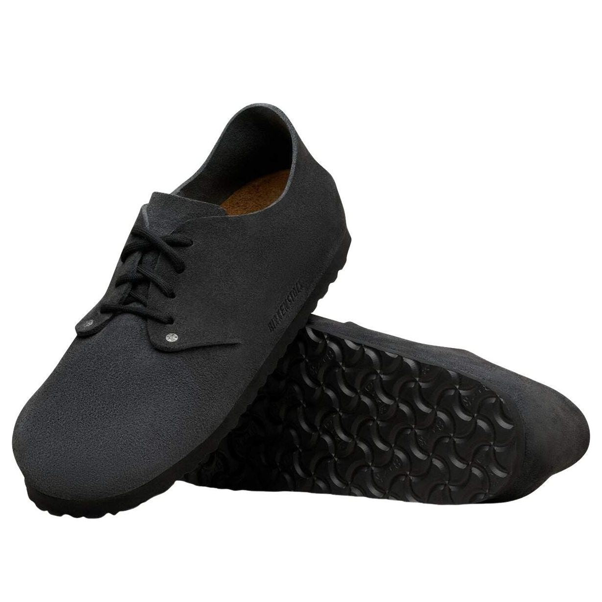 Birkenstock Maine 'Charcoal' 1031727