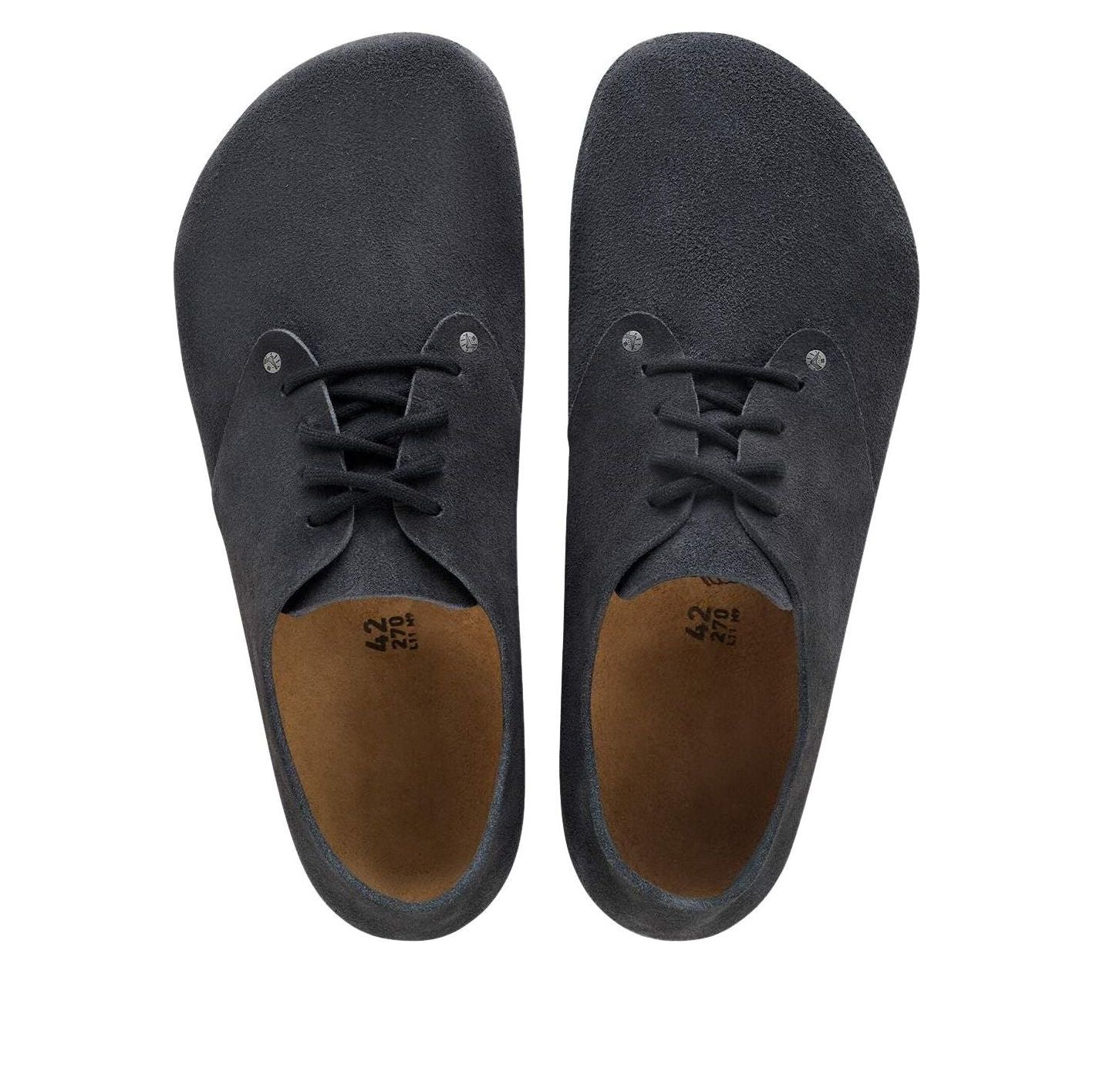 Birkenstock Maine 'Charcoal' 1031727