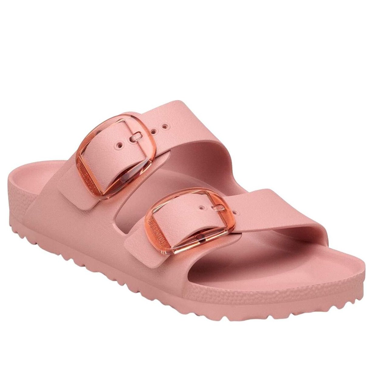 (WMNS) Birkenstock Arizona Big Buckle 'Pink Clay' 1032032