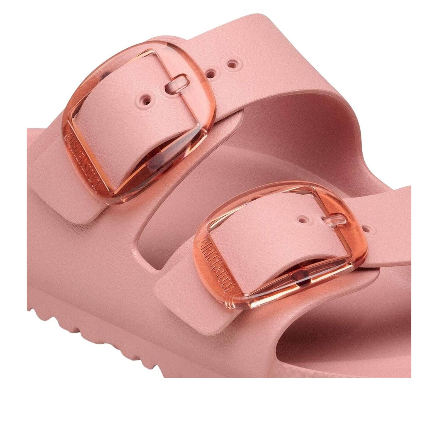 (WMNS) Birkenstock Arizona Big Buckle 'Pink Clay' 1032032