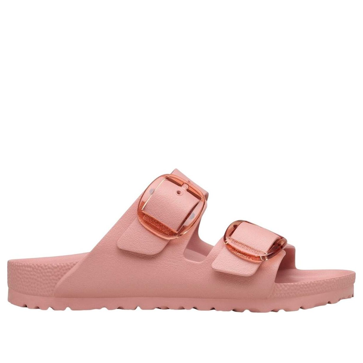 (WMNS) Birkenstock Arizona Big Buckle 'Pink Clay' 1032032
