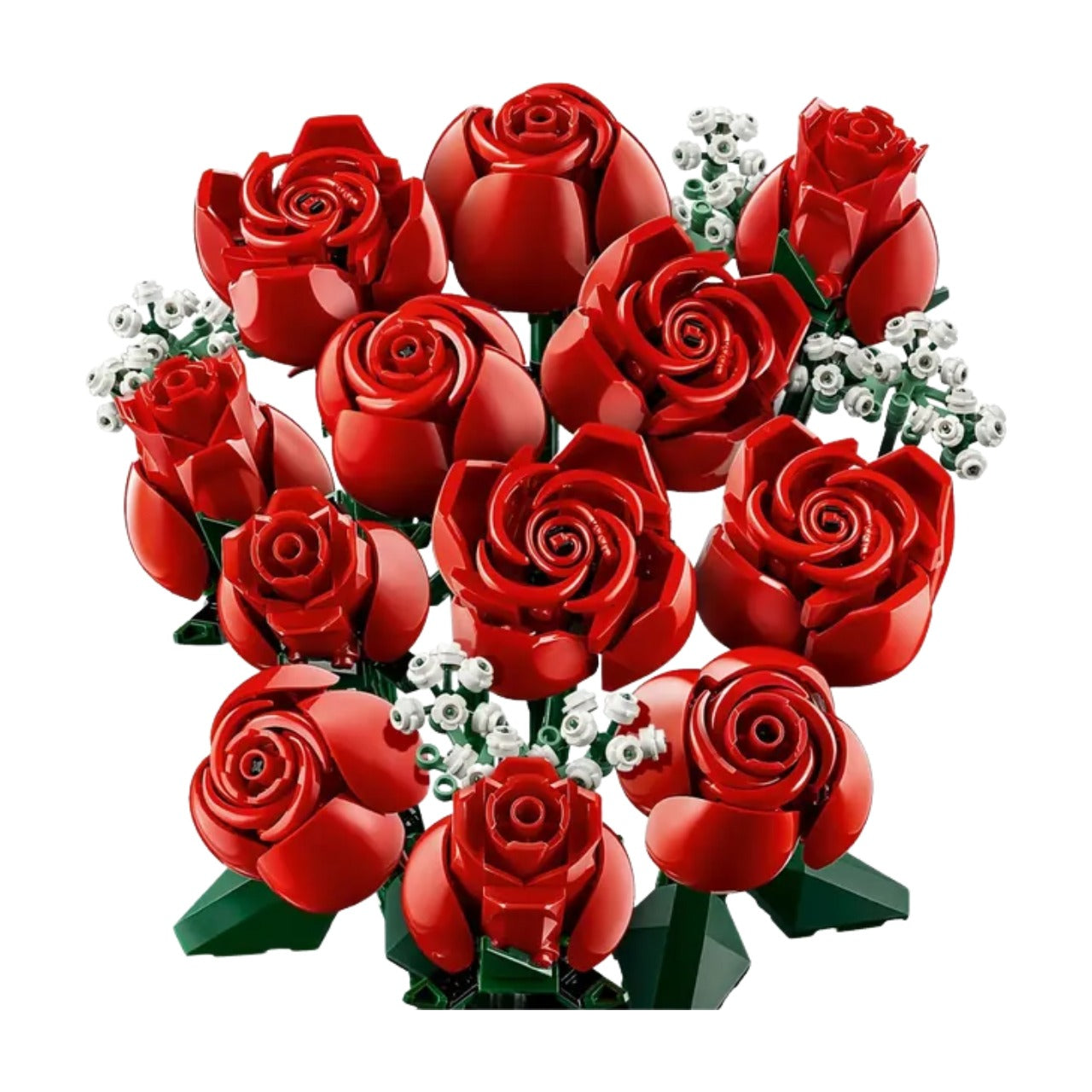 LEGO Bouquet of Roses 10328