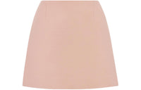 DIOR SS24 Casual Short Skirts Women's Pink