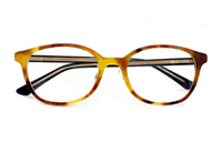DIOR - Rectangular Eyeglass Frames Women's Black
