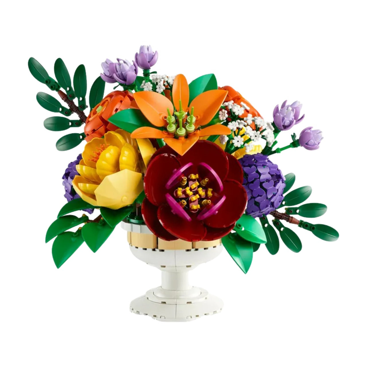 LEGO Flower Arrangement 10345