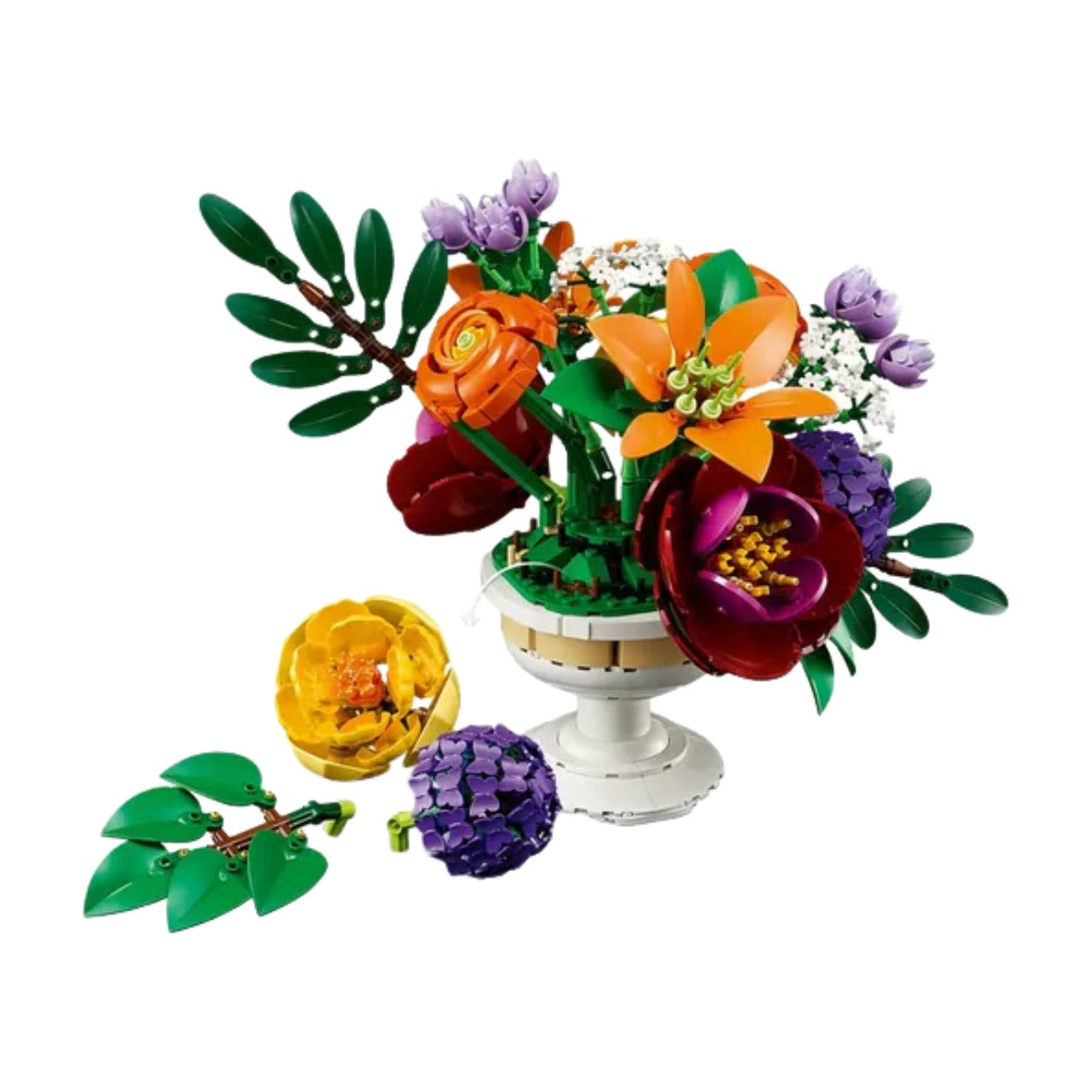 LEGO Flower Arrangement 10345