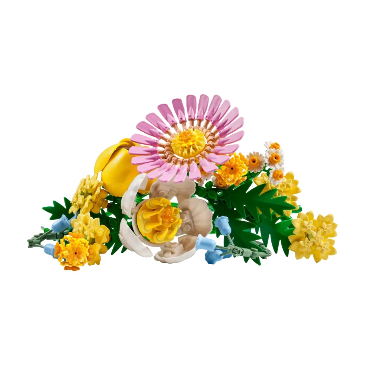 LEGO Petite Sunny Bouquet 10347