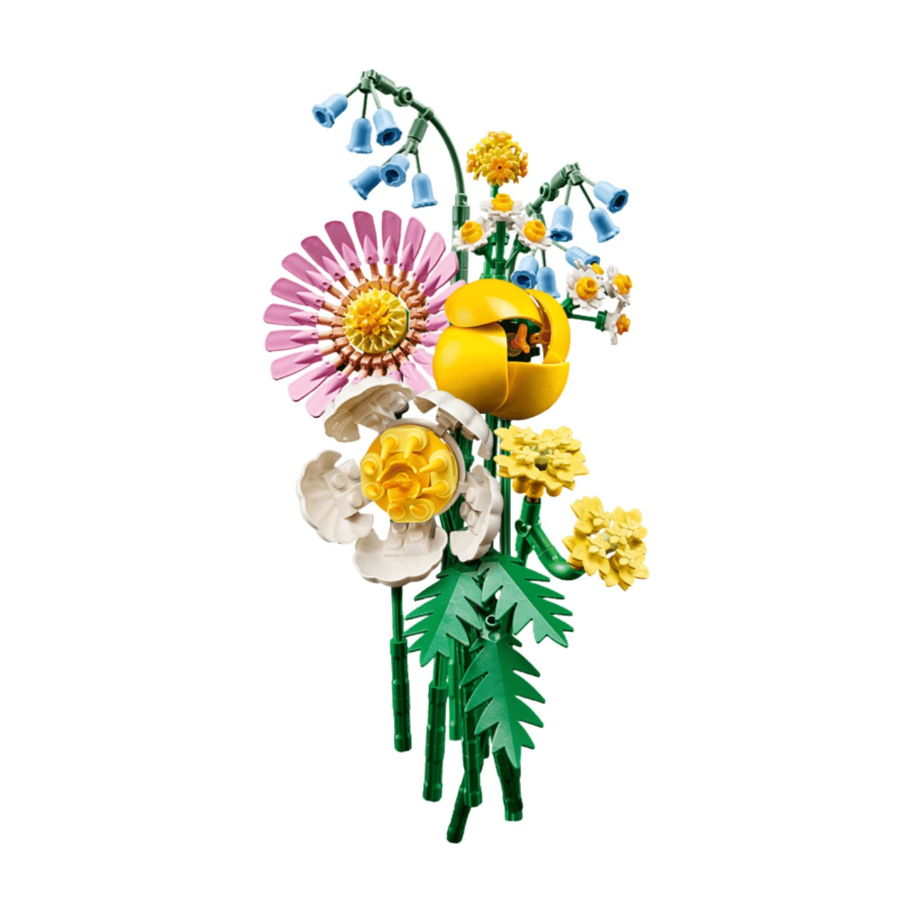 LEGO Petite Sunny Bouquet 10347