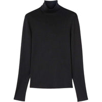 Loro Piana FW24 Knitwear Men's Black