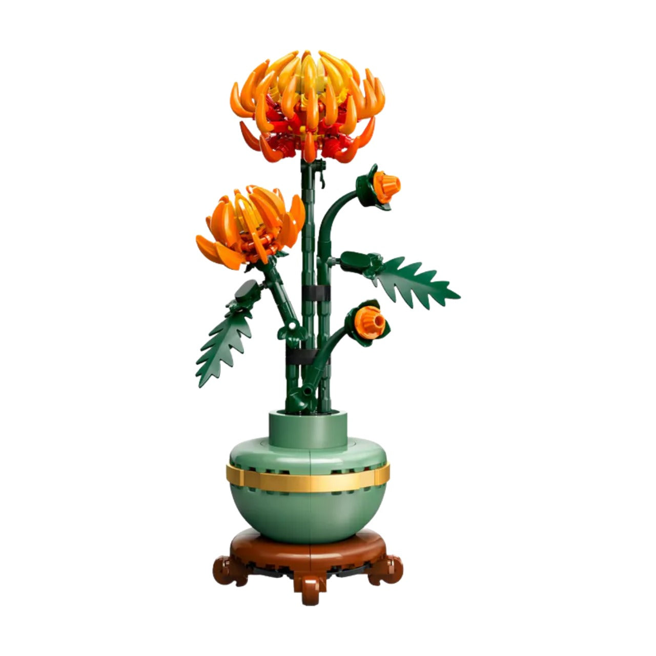 LEGO Chrysanthemum 10368
