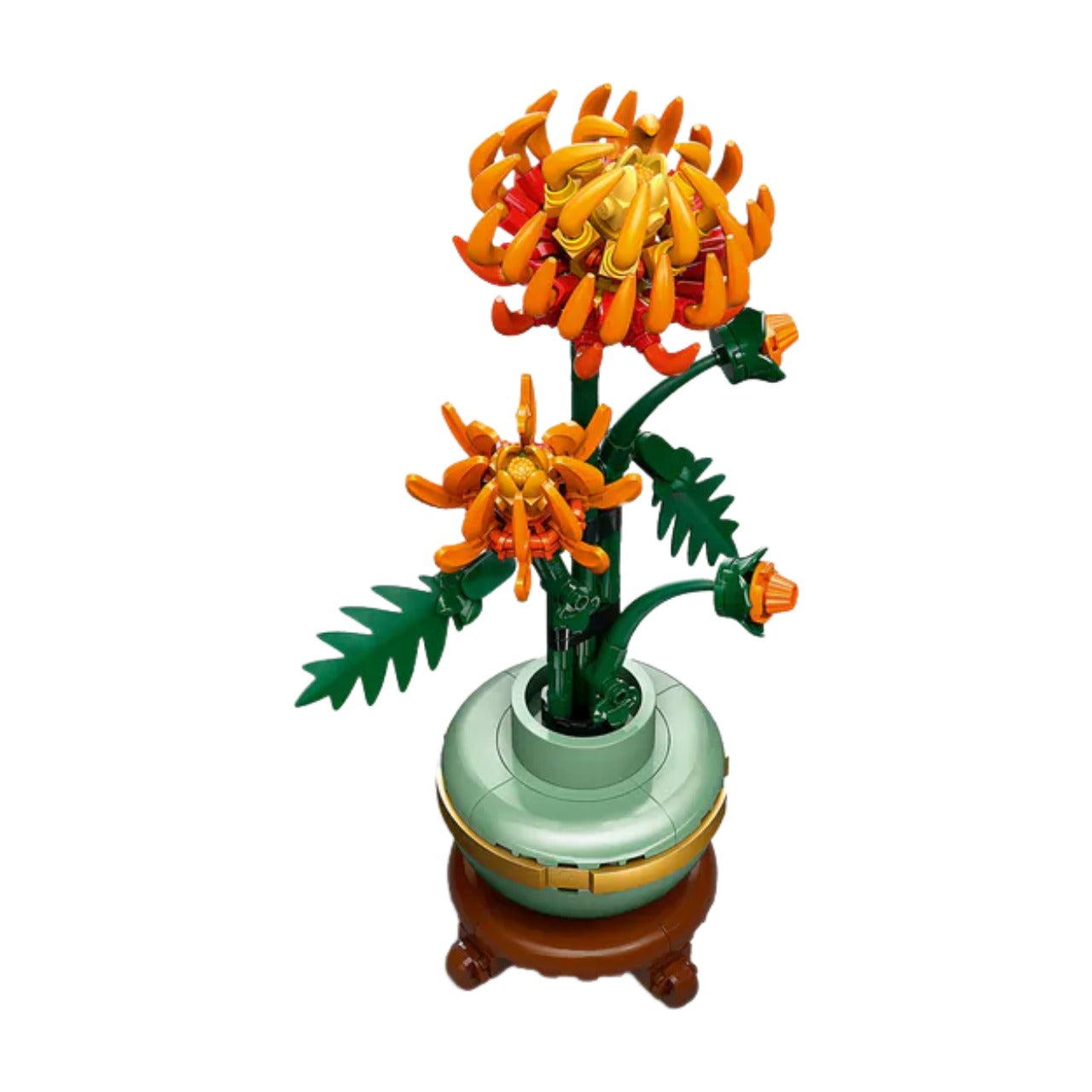 LEGO Chrysanthemum 10368