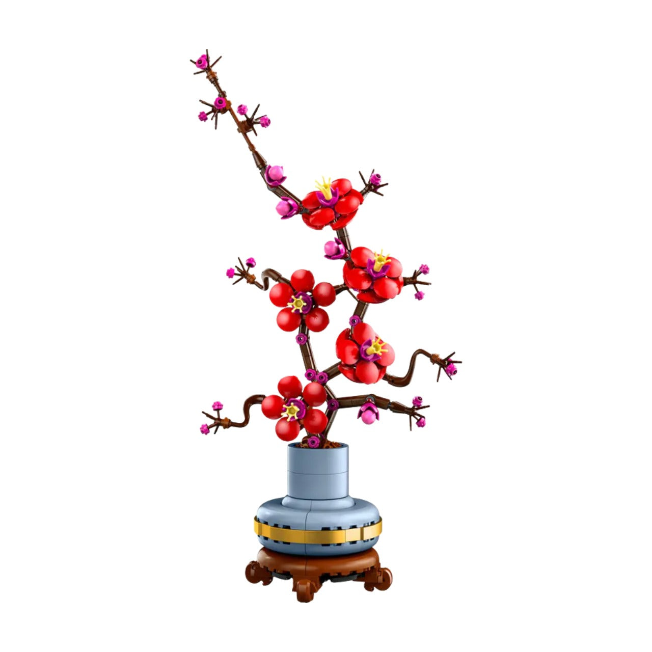 LEGO Plum Blossom 10369