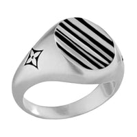 LOUIS VUITTON Epi Ring