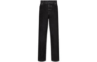 DIOR Jeans Women's Black