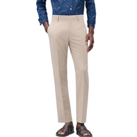 HERMES Casual Pants Men's Beige