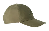 Loro Piana Polyester Baseball Caps Men's Green