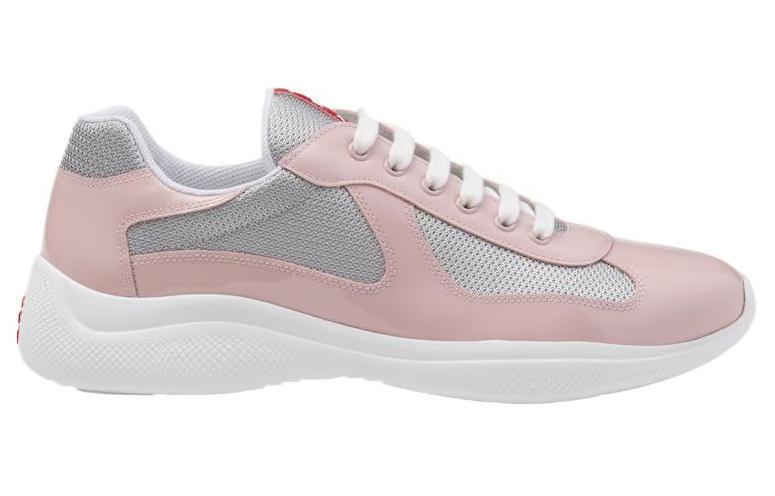 PRADA America's Cup 'Petal Silver'