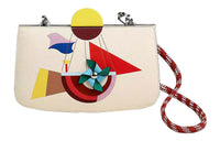 HERMES Sac A Malice Crossbody Bags