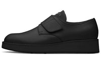PRADA Men's Casual Shoes Men Low-Top Black