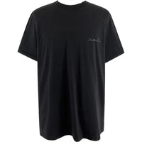 DIOR Graphic Printed Crewneck T-Shirt