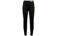 PRADA Leggings Women's Black