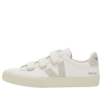 VEJA Recife Chromefree Leather 'White Natural' RC0502919A