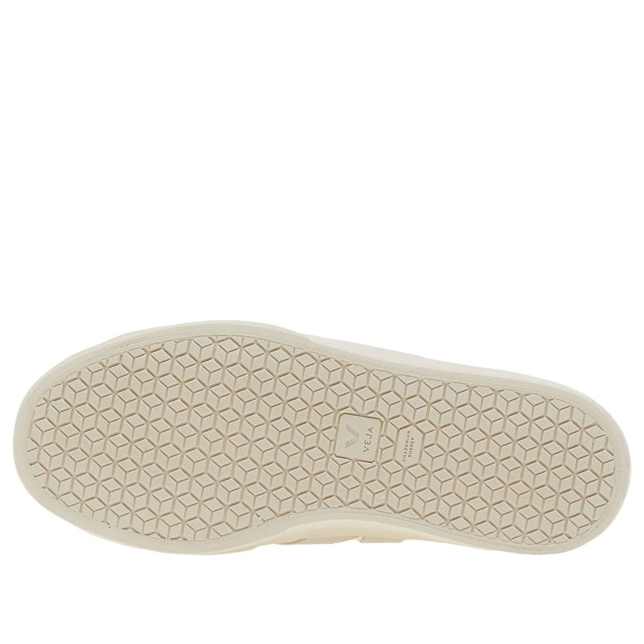 VEJA Recife Chromefree Leather 'White Natural' RC0502919A