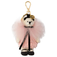 PRADA Enamel Pendants Women's Pink