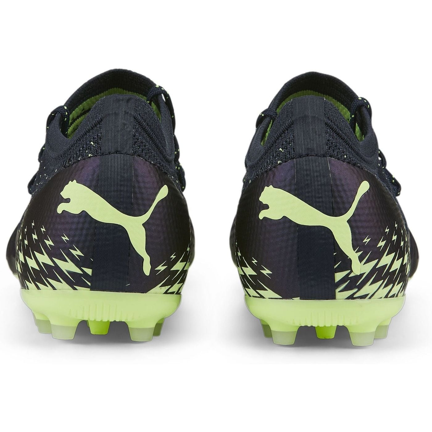 PUMA Future Z 2.4 MG 'Navy Green' 106997-01