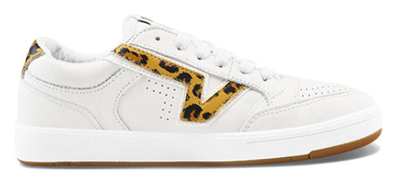Vans Lowland Cc 'White Yellow' VN0A4TZY1VP