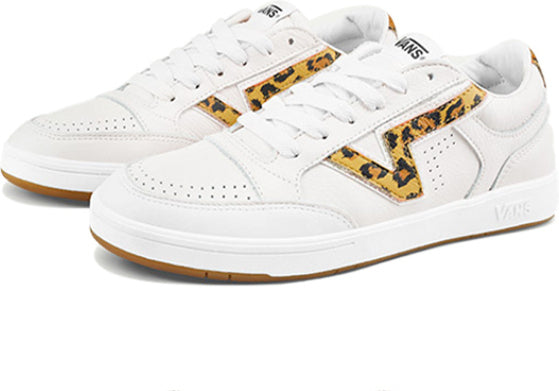 Vans Lowland Cc 'White Yellow' VN0A4TZY1VP