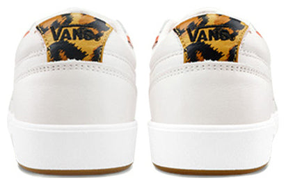 Vans Lowland Cc 'White Yellow' VN0A4TZY1VP