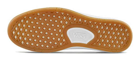 Vans Lowland Cc 'White Yellow' VN0A4TZY1VP