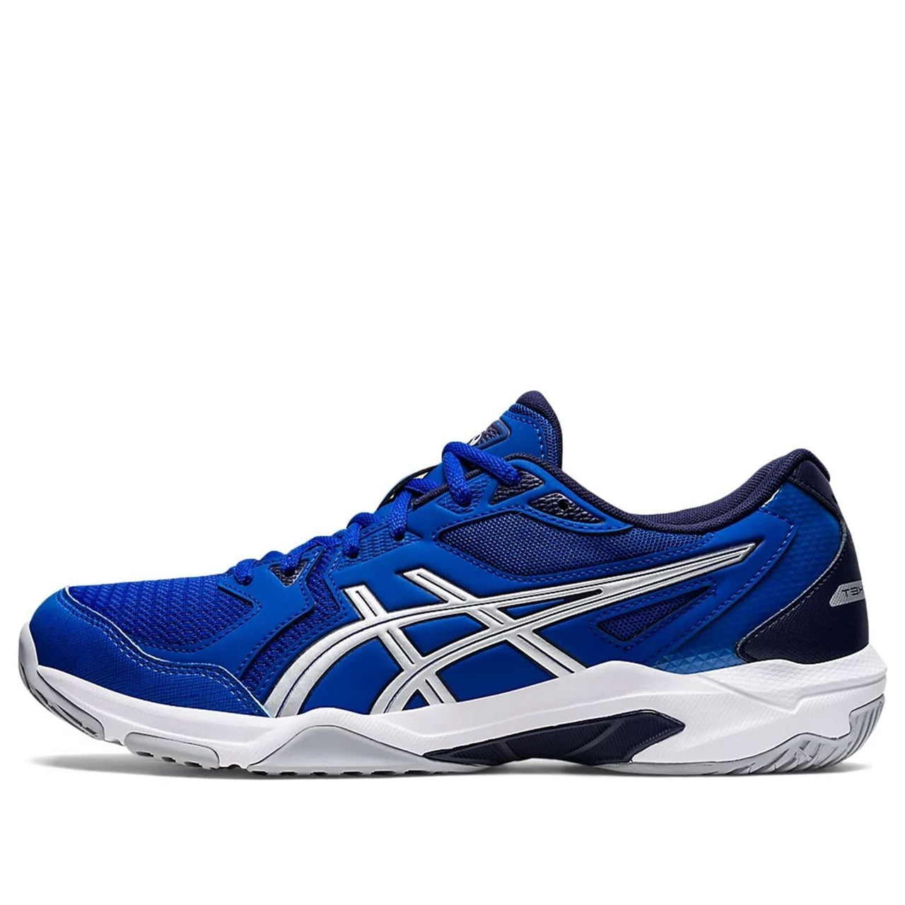 ASICS Gel-Rocket 10 'Blue Pure Silver' 1071A054-406