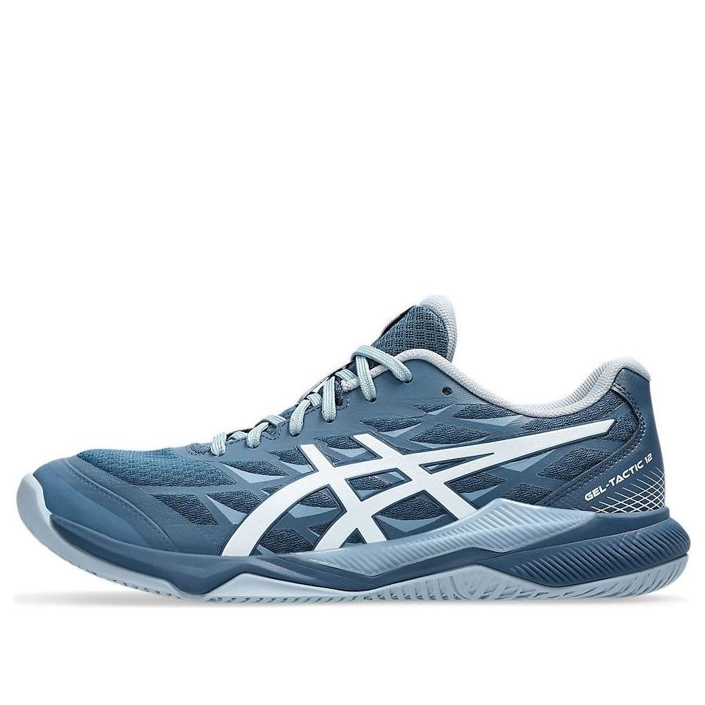 ASICS Gel-Tactic 12 'Vintage Indigo White' 1071A090-401