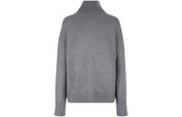 Loro Piana FW22 Sweater Women's Gray