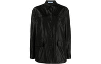 PRADA Shirts Women's Black