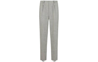 DIOR SS23 Casual Pants Men's Light Gray