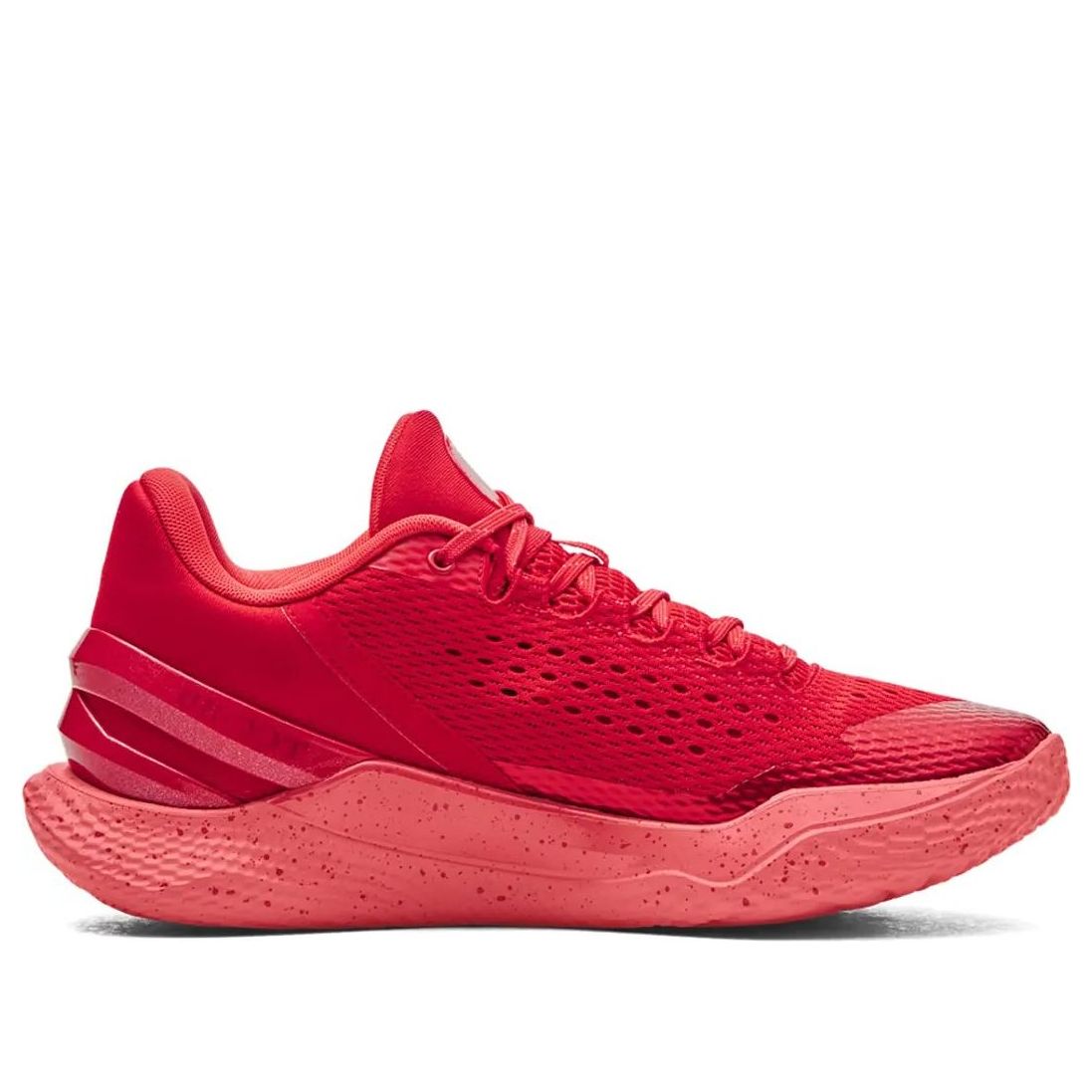 Under Armour Curry 2 Low FloTro 'Davidson' 3028399-600