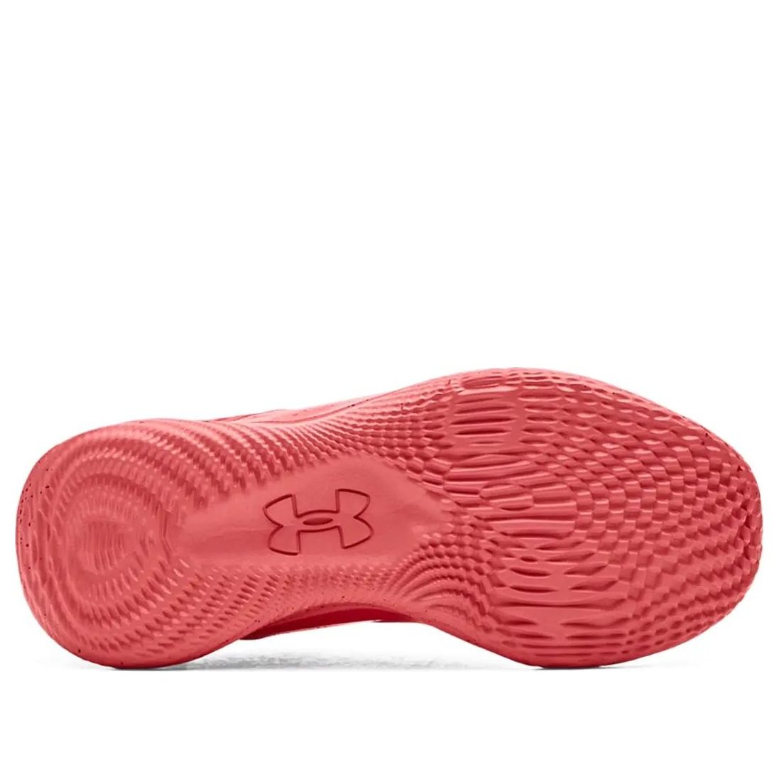 Under Armour Curry 2 Low FloTro 'Davidson' 3028399-600