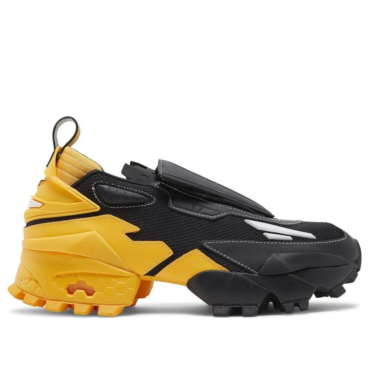 Reebok Pyer Moss x Experiment 4 Trail Fury 'Brand Codes' GY9891