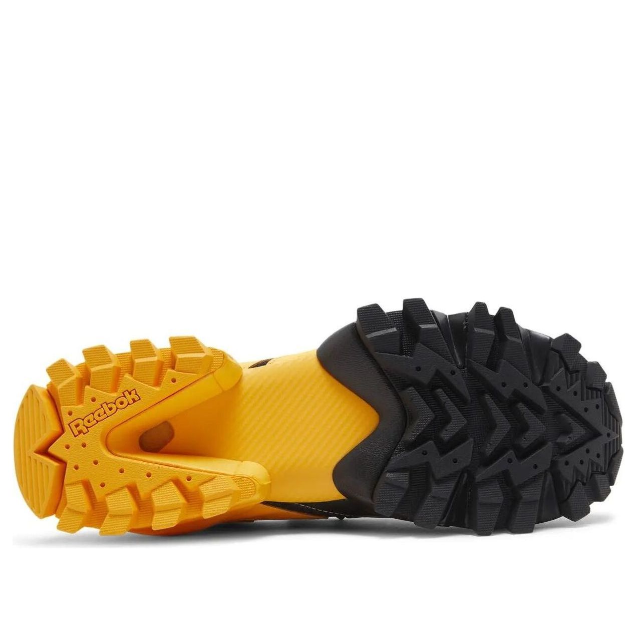 Reebok Pyer Moss x Experiment 4 Trail Fury 'Brand Codes' GY9891