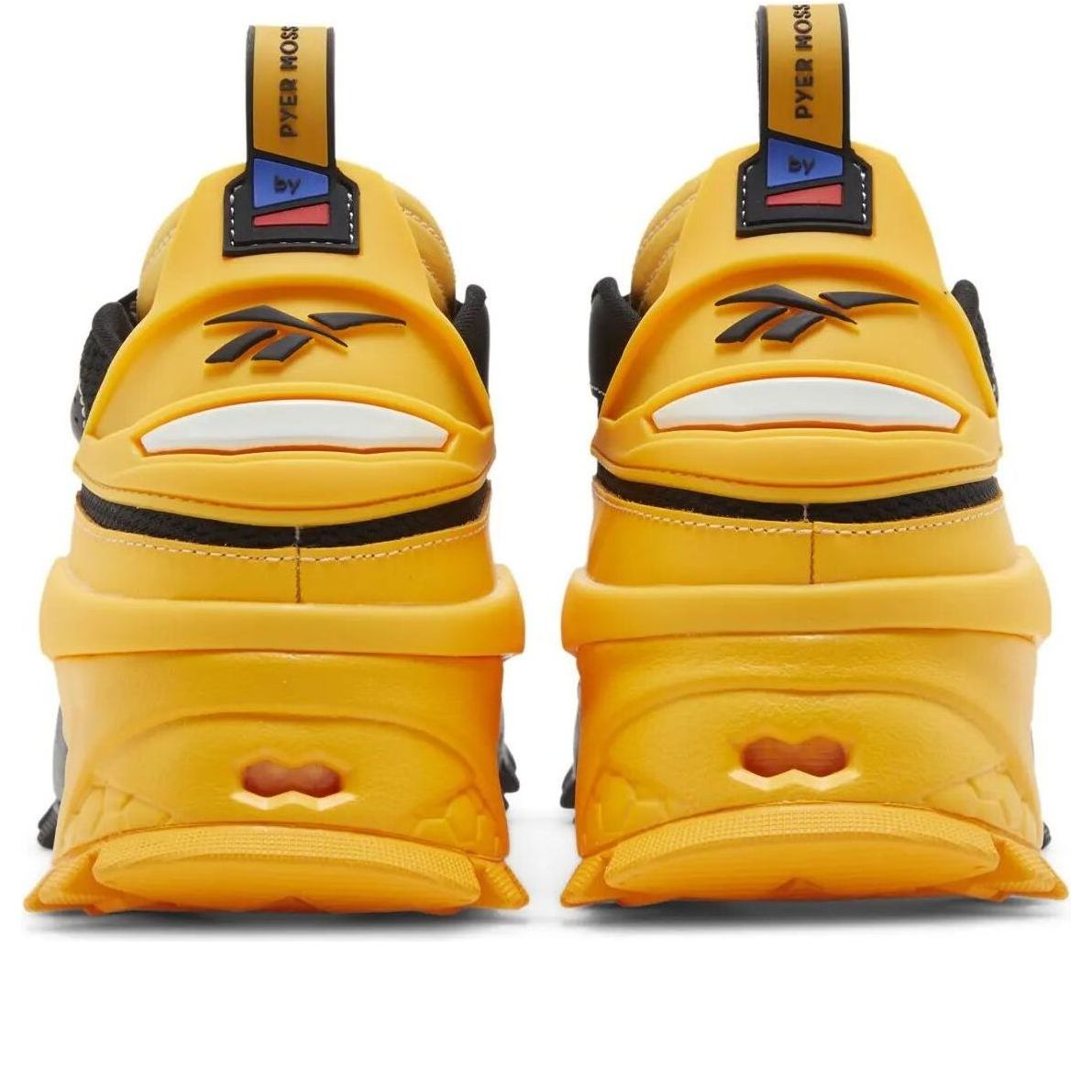 Reebok Pyer Moss x Experiment 4 Trail Fury 'Brand Codes' GY9891