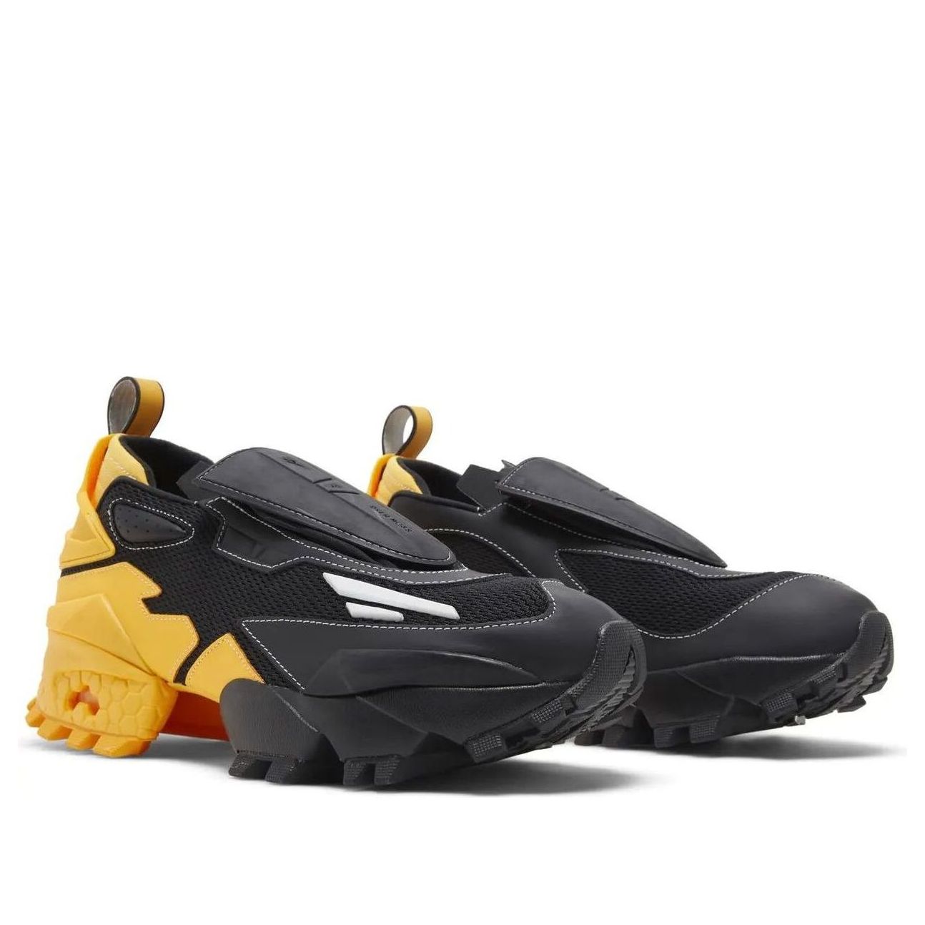 Reebok Pyer Moss x Experiment 4 Trail Fury 'Brand Codes' GY9891