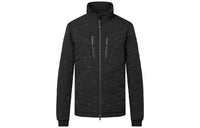 LOUIS VUITTON Padded Nylon Jacket