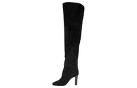 SAINT LAURENT Jane Over-The-Knee Boots Women's