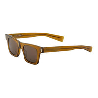 SAINT LAURENT Logo-print Sunglasses