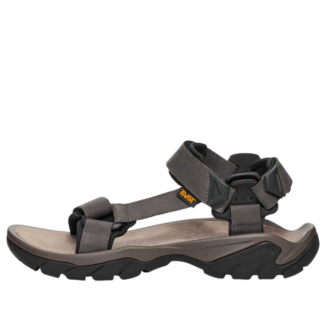 TEVA Terra Fi 5 Universal Leather 'Dark Gull Grey' 1099442-DGGR