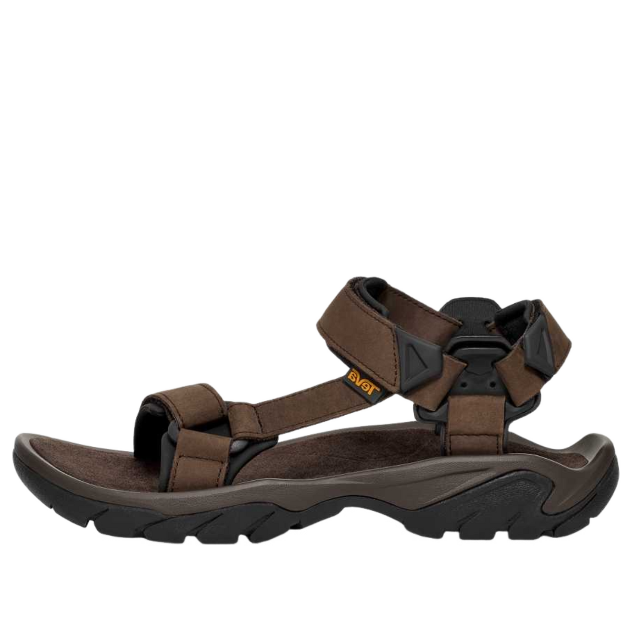 TEVA Terra Fi 5 Universal Leather 'Turkish Coffee' 1099442-TKC